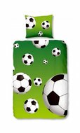voetbal dekbed