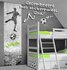 Muurstickers voetbal